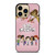 BIG MOUTH ARCHERY CARTOON 2 iPhone 14 Pro Max Case Cover