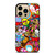 BILLIONAIRE BOYS CLUB COLLAGE iPhone 14 Pro Max Case Cover