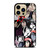BLACK BUTLER COLLAGE iPhone 14 Pro Max Case Cover