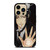 BLACK BUTLER SEBASTIAN iPhone 14 Pro Max Case Cover