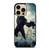 BLACK PANTHER 2 iPhone 14 Pro Max Case Cover