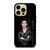 BLACK VEIL BRIDES ANDY iPhone 14 Pro Max Case Cover