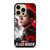 BLACK WIDOW MARVEL SUPERHERO iPhone 14 Pro Max Case Cover