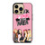 BLACKPINK 2 iPhone 14 Pro Max Case Cover