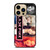 BLACKPINK 3 iPhone 14 Pro Max Case Cover