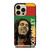 BOB MARLEY REGGAE 2 iPhone 14 Pro Max Case Cover