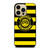 BORUSSIA DORTMUND BVB iPhone 14 Pro Max Case Cover