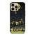 BORUSSIA DORTMUND DIE BORUSSEN iPhone 14 Pro Max Case Cover