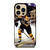 BOSTON BRUINS 33 ZDENO CHARA iPhone 14 Pro Max Case Cover