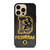 BOSTON BRUINS DAVID PASTRNAK SIGNATURE iPhone 14 Pro Max Case Cover