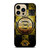 BOSTON BRUINS GOLD LOGO iPhone 14 Pro Max Case Cover