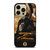 BOSTON BRUINS LEGEND ZDENO CHARA iPhone 14 Pro Max Case Cover