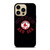 BOSTON RED SOX 2 iPhone 14 Pro Max Case Cover