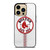 BOSTON RED SOX 3 iPhone 14 Pro Max Case Cover