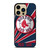 BOSTON RED SOX LOGO iPhone 14 Pro Max Case Cover
