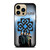 BREAKING BENJAMIN iPhone 14 Pro Max Case Cover