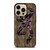 BROWNING DEER NEW iPhone 14 Pro Max Case Cover
