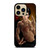 BRUCE LEE ART iPhone 14 Pro Max Case Cover