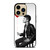 BRUNO MARS SINGER BALLOON iPhone 14 Pro Max Case Cover