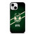 MILWAUKEE BUCKS BASKETBALL iPhone 13 Mini Case Cover