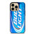 BUD LIGHT BEER BOTTLE iPhone 14 Pro Max Case Cover