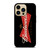 BUDWEISER BEER LOGO iPhone 14 Pro Max Case Cover