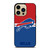 BUFFALO BILLS 2 iPhone 14 Pro Max Case Cover