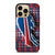 BUFFALO BILLS THE BILLS iPhone 14 Pro Max Case Cover BUFFALO BILLS THE BILLS iPhone 14 Pro Max Case Cover