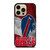 BUFFALO BILLS iPhone 14 Pro Max Case Cover
