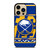 BUFFALO SABRES LOGO iPhone 14 Pro Max Case Cover