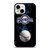 MILWAUKEE BREWERS BALL iPhone 13 Mini Case Cover