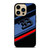 BUGATTI 2 iPhone 14 Pro Max Case Cover