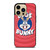 BUGS BUNNY 1 iPhone 14 Pro Max Case Cover