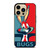 BUGS BUNNY 2 iPhone 14 Pro Max Case Cover