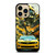 BUMBLEBEE CAR iPhone 14 Pro Max Case Cover