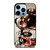 JAMES HARDEN 3 iPhone 13 Pro Max Case Cover