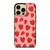 BUNCH OF STRAWBERRIES iPhone 14 Pro Max Case Cover