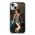 MILEY CYRUS PEACOCK iPhone 13 Mini Case Cover