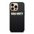 CALL OF DUTY MODERN WARFARE iPhone 14 Pro Max Case Cover