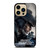CALL OF DUTY WARRIOR iPhone 14 Pro Max Case Cover