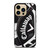 CALLAWAY GOLF 3 iPhone 14 Pro Max Case Cover