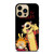CALVIN AND HOBBES CARTOON iPhone 14 Pro Max Case Cover