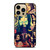 CAMILA CABELLO FIFTH HARMONY COLLAGE iPhone 14 Pro Max Case Cover