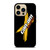 CAN AM X TEAM iPhone 14 Pro Max Case Cover