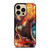 CAPTAIN MARVEL 4 iPhone 14 Pro Max Case Cover