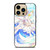 CARDCAPTOR SAKURA ANIME iPhone 14 Pro Max Case Cover