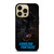 CAROLINA PANTHERS ROAR iPhone 14 Pro Max Case Cover