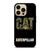 CATERPILLAR CAT 2 iPhone 14 Pro Max Case Cover