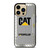 CATERPILLAR CAT 3 iPhone 14 Pro Max Case Cover