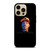 CHANCE THE RAPER ART iPhone 14 Pro Max Case Cover